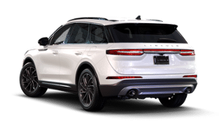 2026 Lincoln Lincoln Corsair® External Image 3